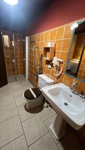 Hostal meson del rey