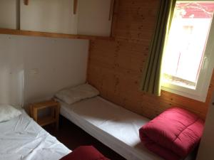 Campings Camping Les Lupins : photos des chambres