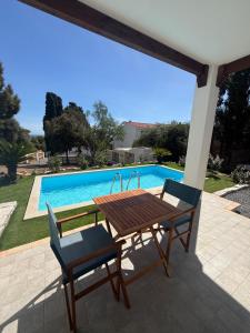 Le Ville del Casale- 200 mt from the beach