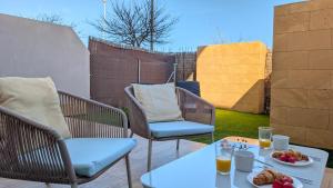 ALLONBAY spa & beach house