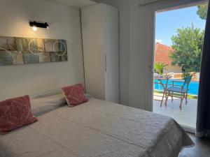 Le Ville del Casale- 200 mt from the beach