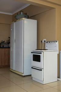 Cacadu Country And Retreat Stay