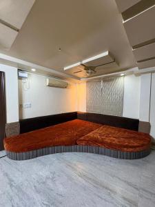 Fort bawdi home stay