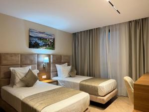 Hôtel Kyrline Bejaia