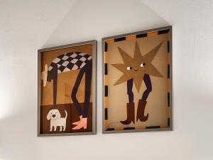 Architect-Designed Flat - Lambrate