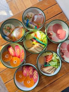 Baan Chillhouse Ayutthaya