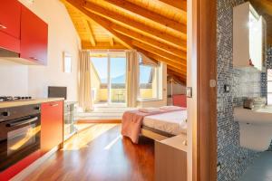 Apartment Maya - Tremezzina