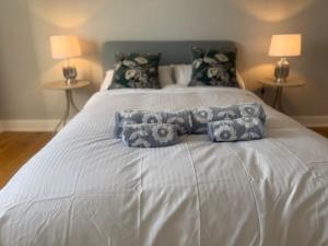 Murrayfield Executive Apartment