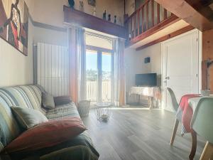 Biarritz La Milady- Résidence Lore Pean Appartement G