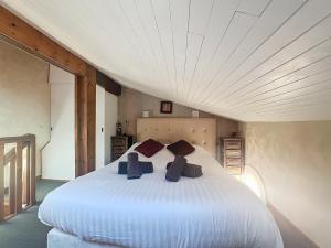 Biarritz La Milady- Résidence Lore Pean Appartement G