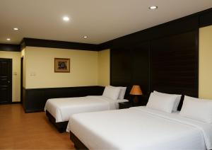 Silamanee Resort & Spa Hotel