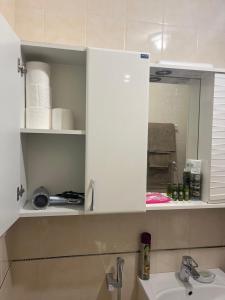 Аккерманські апартаменти Подобово