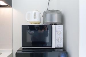 Soshigaya Apartment by Tranova