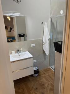 Bicciolano 3 - monolocale vicino al centro