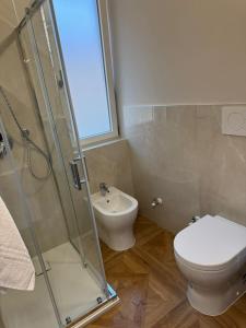 Bicciolano 3 - monolocale vicino al centro