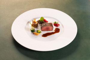 Fletcher Boutique Hotel De Kromme Dissel