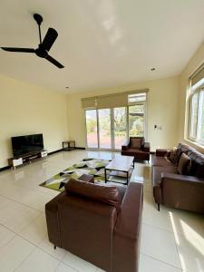 Suansavath Residence