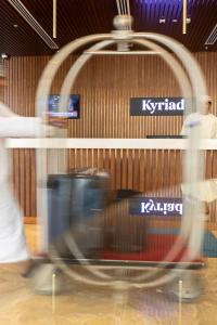 Kyriad Hotel Salalah