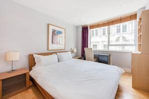 Classic 1BR, Heart of Covent Garden