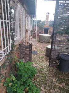 Elephant hide away Baby cottage