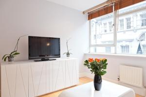 Classic 1BR, Heart of Covent Garden