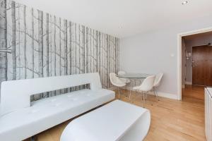 Classic 1BR, Heart of Covent Garden