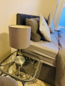 Charming room near city centre