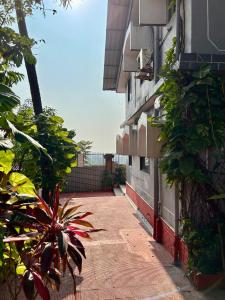 Shivaaz Hill Top Villa - 3BHK