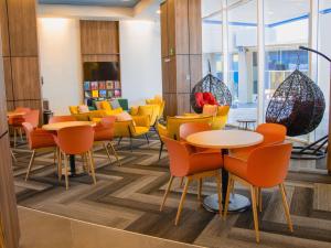 Tru By Hilton Puebla Angelopolis