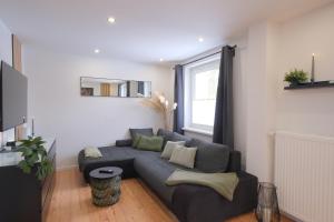 Exklusiv Haus Pietsch - Perfekt für Geschäftsreisende, Monteure und Familien - Boxspringbetten - Smart TV - Garten