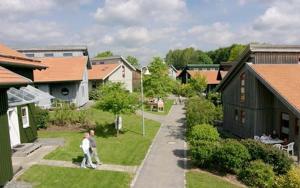 Ferienhaus Nr 9B1, Feriendorf Hagbügerl, Bayr Wald