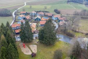 Ferienhaus Nr 9B1, Feriendorf Hagbügerl, Bayr Wald