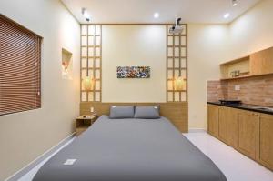 Sai Gon Stay-Hi-Tech Park Collection