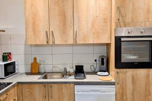 Apt 58m2, Garage, Colmar - Mulhouse