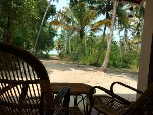 Marari Das Beach Villa - Kumarakom