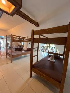 On Board Panglao Beach Hostel & Resort