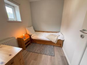 Haus Rieper 1 unten