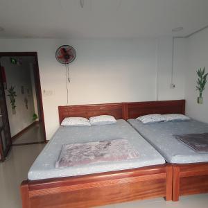 KENZPIA Homestay