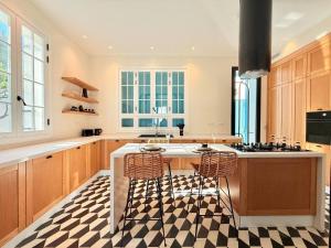 Villa Lilia Amilcar - Sidi Bou Said