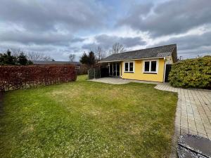 Holiday Home 300 M From Sandy Beach