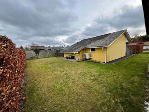 Holiday Home 300 M From Sandy Beach