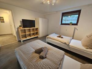 JobQuartier in Erftstadt