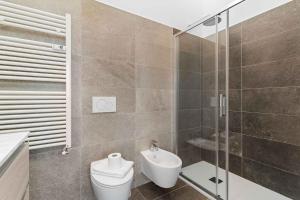 Premium Studio with Balcony - Hospital Besta