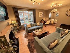 No50 - 2-bed Boutique Apartment - Hosted by Hutch Lifestyle