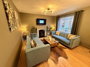 No50 - 2-bed Boutique Apartment - Hosted by Hutch Lifestyle