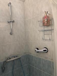 Appartement central des terres chaudes proche bord de mer
