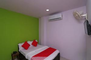Hotel O by OYO P2