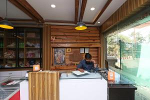 Hotel O by OYO P2