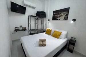 Apê Aconchego e Conforto no Centro RJ - Lapa