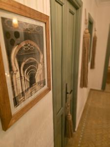 Riad Elhoria 4 Suites Kasbah Pool A-C